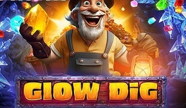 Glow Dig