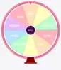 Spin & Win Bonus icon