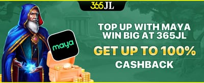 NuStarPH Maya Cashback Challenge
